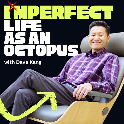 Ikigai Ruined My Life - Dave Kang
