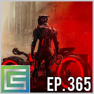 Tron: Ares (2025) Review! | Ep. 365