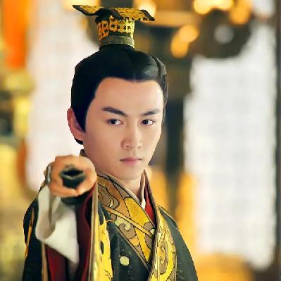 010汉宣帝刘询：能写最浪漫的诏书，也能连坐千人端掉霍光家族！