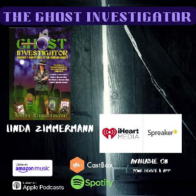 The Ghost Investigator