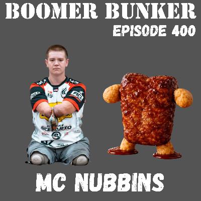 Mc Nubbins | 400