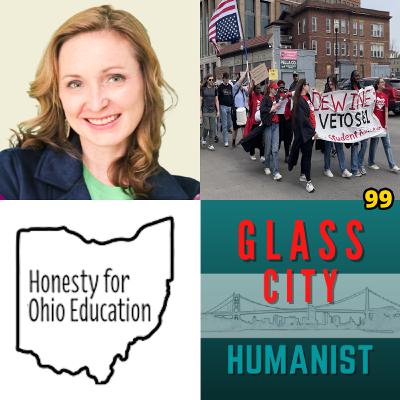 Grassroots and Political Action During Tough Times with Natalie Hastings