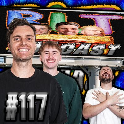 The Time We Discussed A Billboard - Ep 117