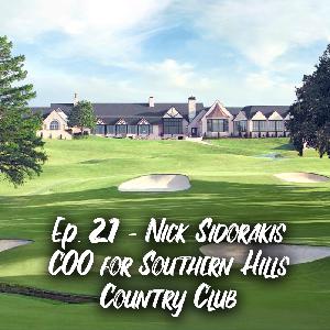 Southern Hills COO Shares Details of $20 Million Country Club Renovation