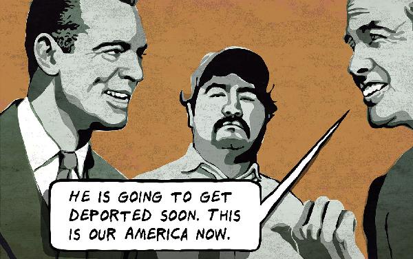 Trumping Hate Trumping Hate