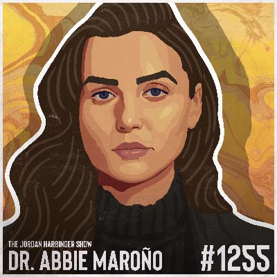 1255: Abbie Maroño | Mastering Persuasion with Social Engineering