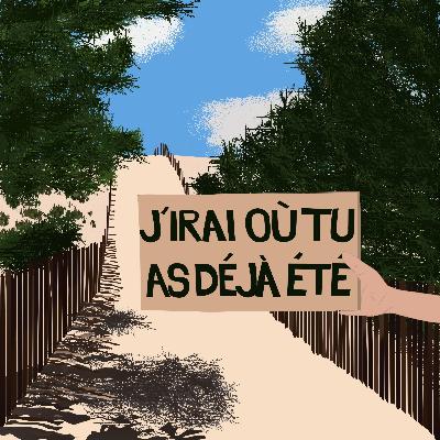 Hors-série - J'irai où tu as déjà été - Taj Mahal