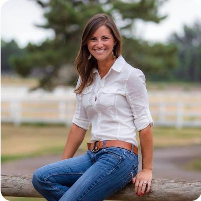 Be Herd with Brianna Hammerman Be Herd with Brianna Hammerman
