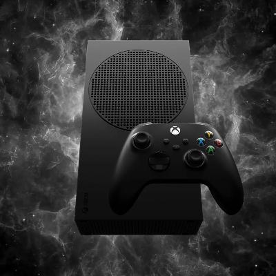 O Xbox Series S ainda é o Melhor Console da atual Geração