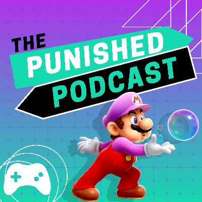 The Punished Podcast: Episode 4 – Best of 2023 Recap