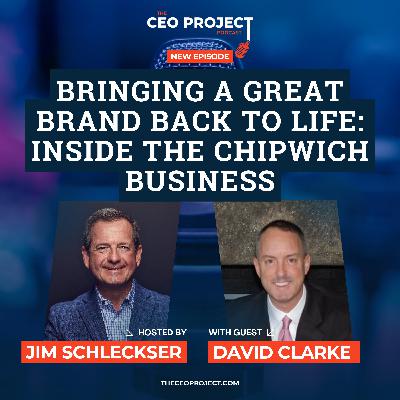 Bringing a Great Brand Back to Life: Inside the Chipwich Business