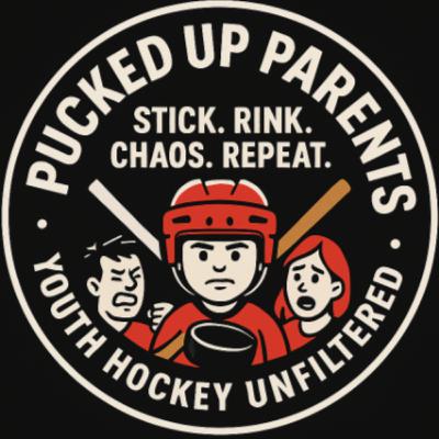 Pucked Up Parents - Trailer
