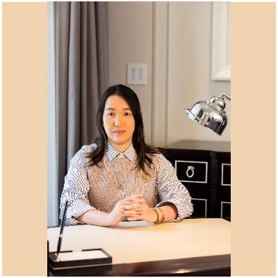 062 湊かなえ『暁星』著者インタビュー 062 湊かなえ『暁星』著者インタビュー