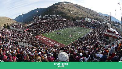 Inside the Brawl of the Wild with Kevin Van Valkenburg