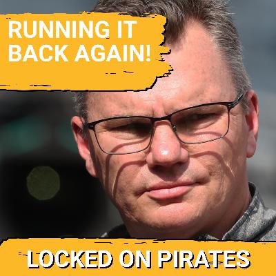 Running It Back: Pirates Bet on Continuity & Playoff Matchups Set