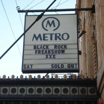 Episode 19 - Duke Shin & Nate Manic LIVE @ Resonate V.6 Mar 19 2011 [closing set]