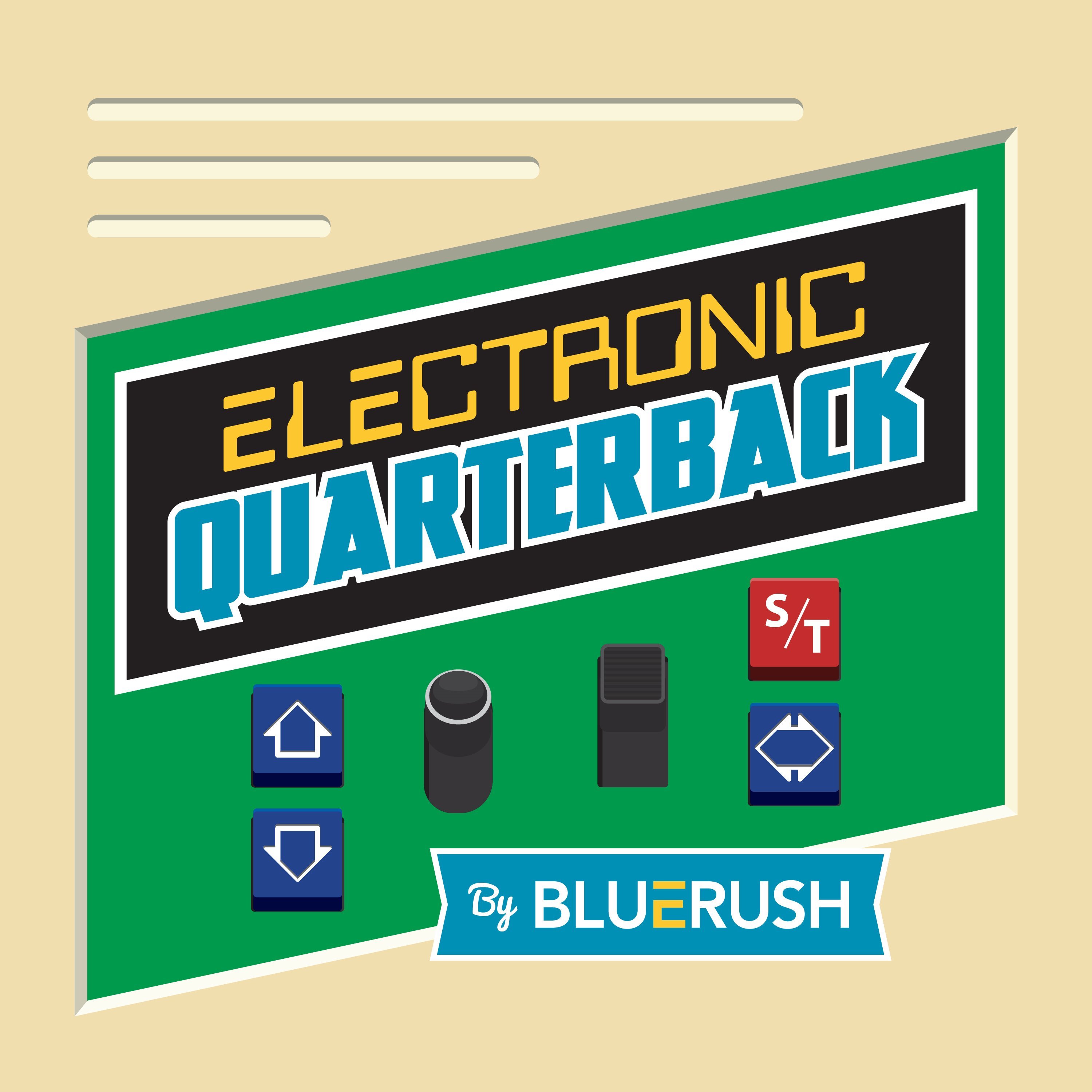 Electronic Quarterback Electronic Quarterback