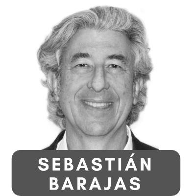 85. Sebastián Barajas. Averigua si estás preparad@ para esta esta nueva era digital dominada por la IA