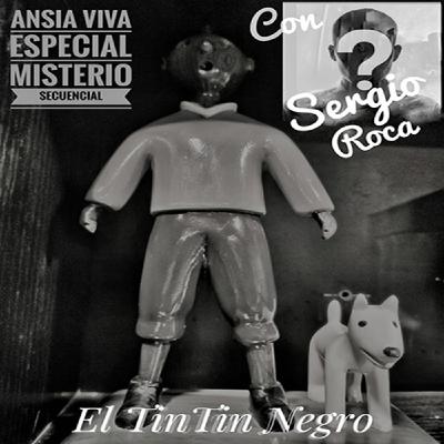 ANSIA VIVA - Especial MISTERIO SECUENCIAL Ep.2 ANSIA VIVA - Especial MISTERIO SECUENCIAL Ep.2