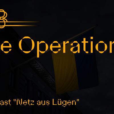 Netz aus Lügen - Die Operation (3/8)