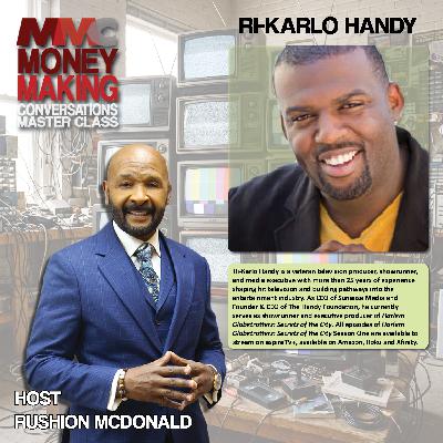 Brand Building: Executive Producer states longevity comes from reinvention The Harlem Globetrotters predate the NBA and helped globalize basketball.