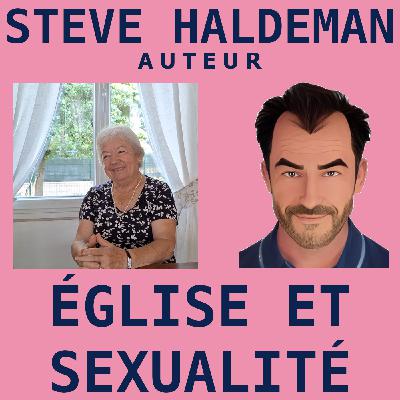 Église et sexualité - Conversation avec une paroissienne investie : mariage, prêtres, misogynie. Église et sexualité - Conversation avec une paroissienne investie : mariage, prêtres, misogynie.