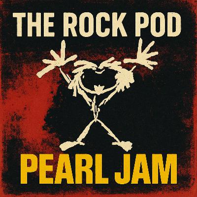 Pearl Jam: Once Upon A Ten