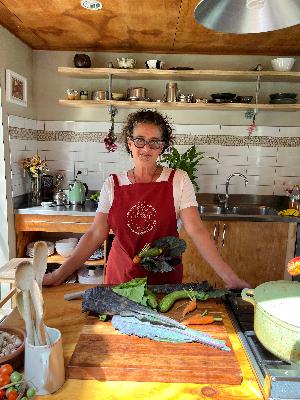 Rematriating our homes and food systems Rematriating our homes and food systems