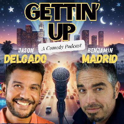 The ReUp: Comedy in a New Place The ReUp: Comedy in a New Place