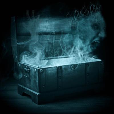 Some Items To Die For Some Items To Die For