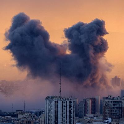 A Debate Over the War in Iran A Debate Over the War in Iran