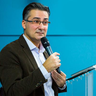 Attaccati a Dio
