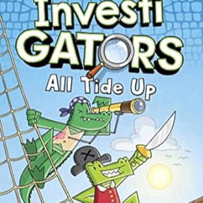 Episode 80- All Tide Up