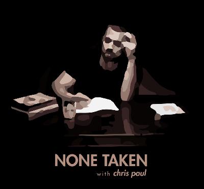 Episode 57: Dexter Tortoriello (Dawn Golden)