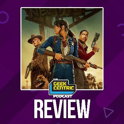 Review | Fallout Season 2 Episodes 1-6 (Spoiler-Free)