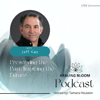 Preserving the Past, Inspiring the Future