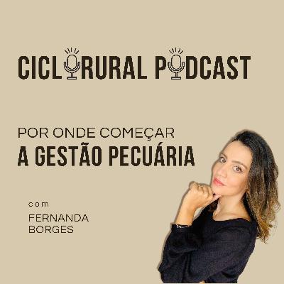 #015 - Por onde começar a gestão pecuária?