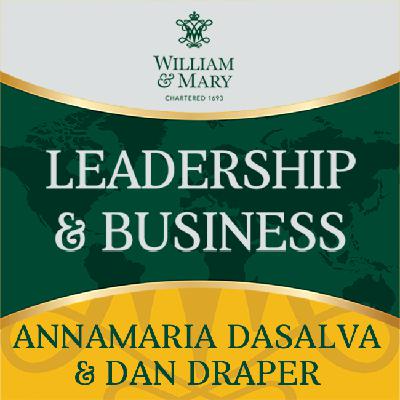 250 AnnaMaria DaSalva and Dan Draper - The Role of the CEO