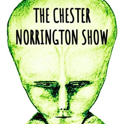 The Chester Norrington Show Episode 19: NAMBLA The Chester Norrington Show Episode 19: NAMBLA