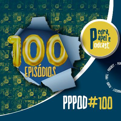 PPPOD 100 - Melhores Momentos !!! PPPOD 100 - Melhores Momentos !!!