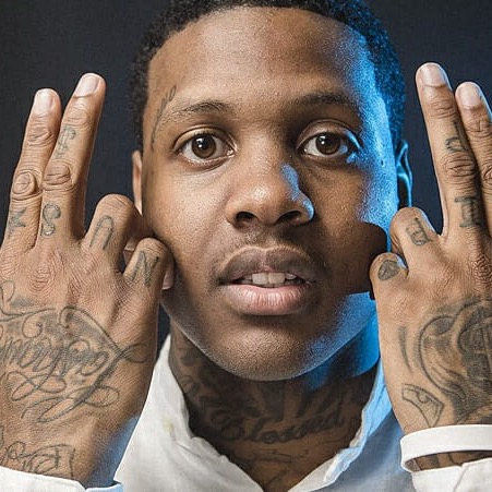 14. Wooh - Lil Durk (ft Key Glock) episode artwork
