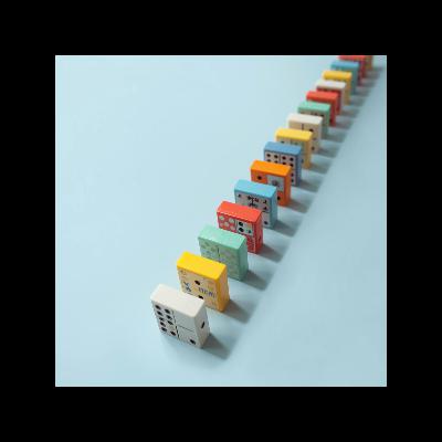 Domino Effect
