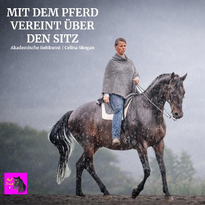 Mit dem Pferd vereint über den Sitz