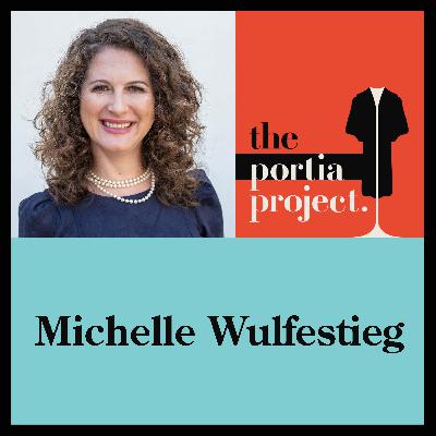 Michelle Wulfestieg Michelle Wulfestieg