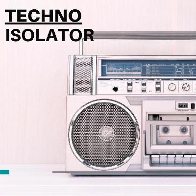 David Moleon @ Techno Isolator - 27.11.2022