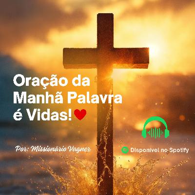 ORAÇÃO DO DIA DEUS RESTAURA A FÉ NO SEU CORAÇÃO ❤️