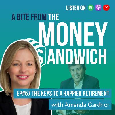 The Keys to a Happier Retirement