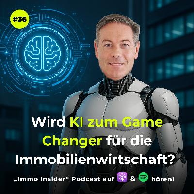 Wird KI zum Game-Changer für die Immobilienwirtschaft?