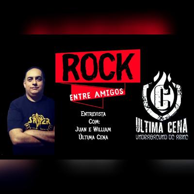 Rock entre Amigos com a Última Cena Rock entre Amigos com a Última Cena