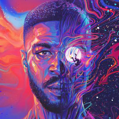 Tequila Shots-Kid Cudi